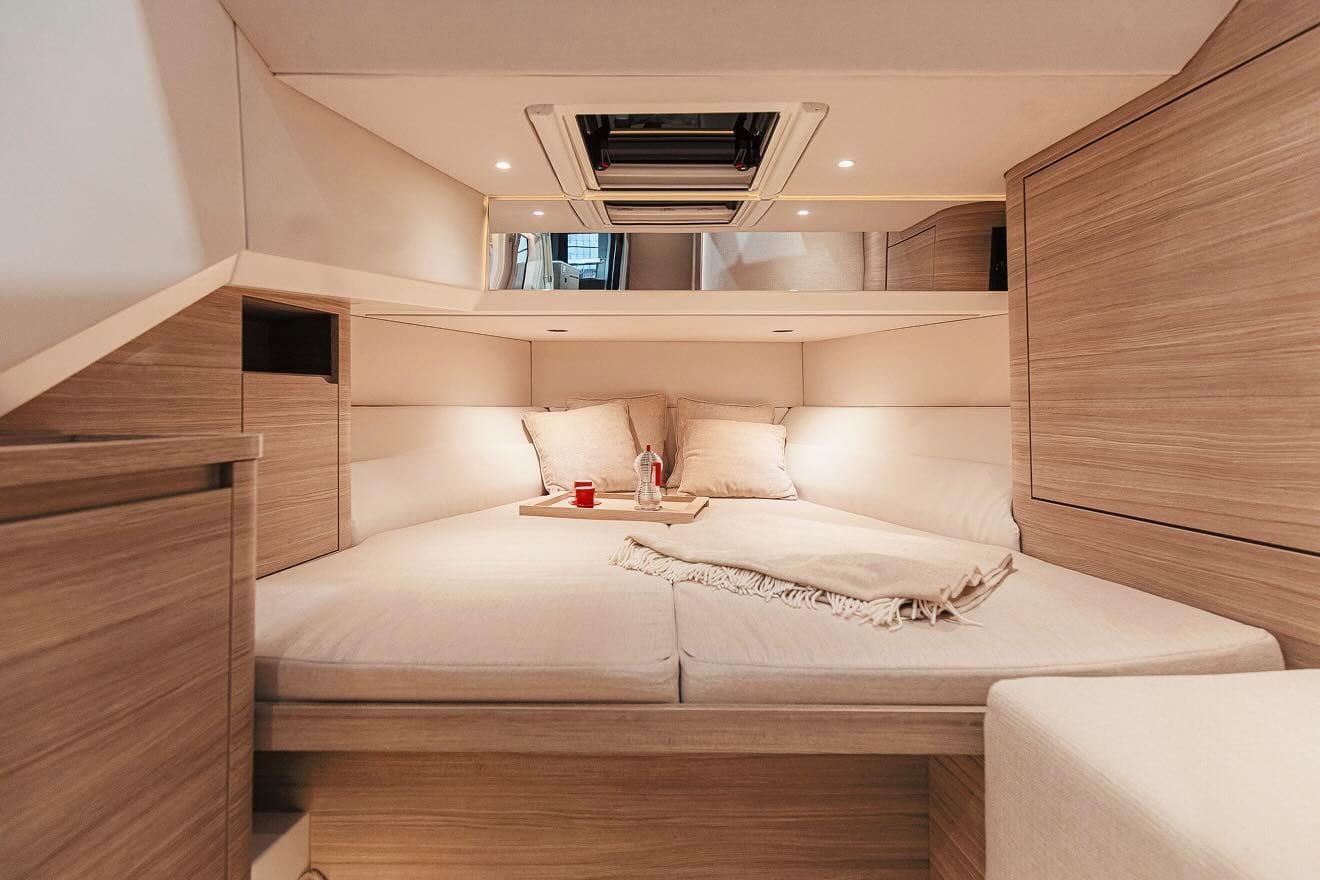 CONFORT MULTI-CABINES