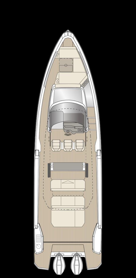 Pont principal