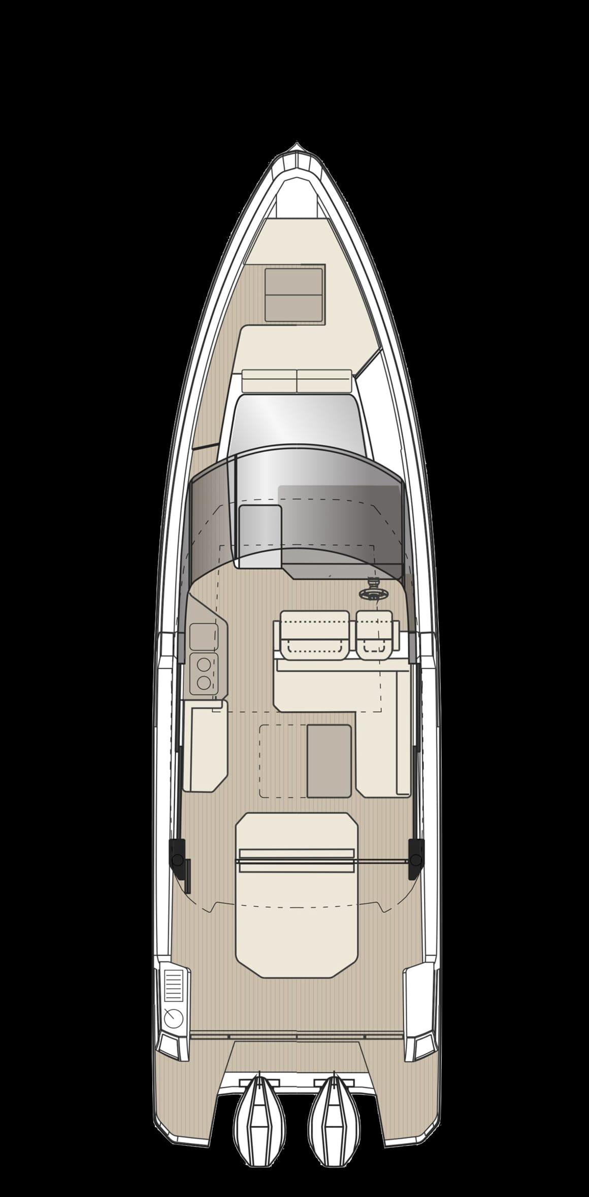 Pont principal