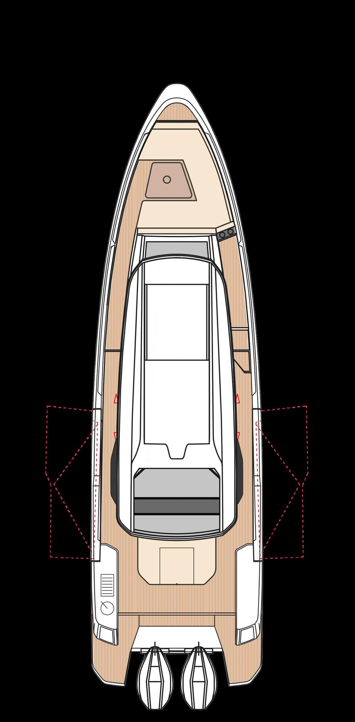 Pont principal